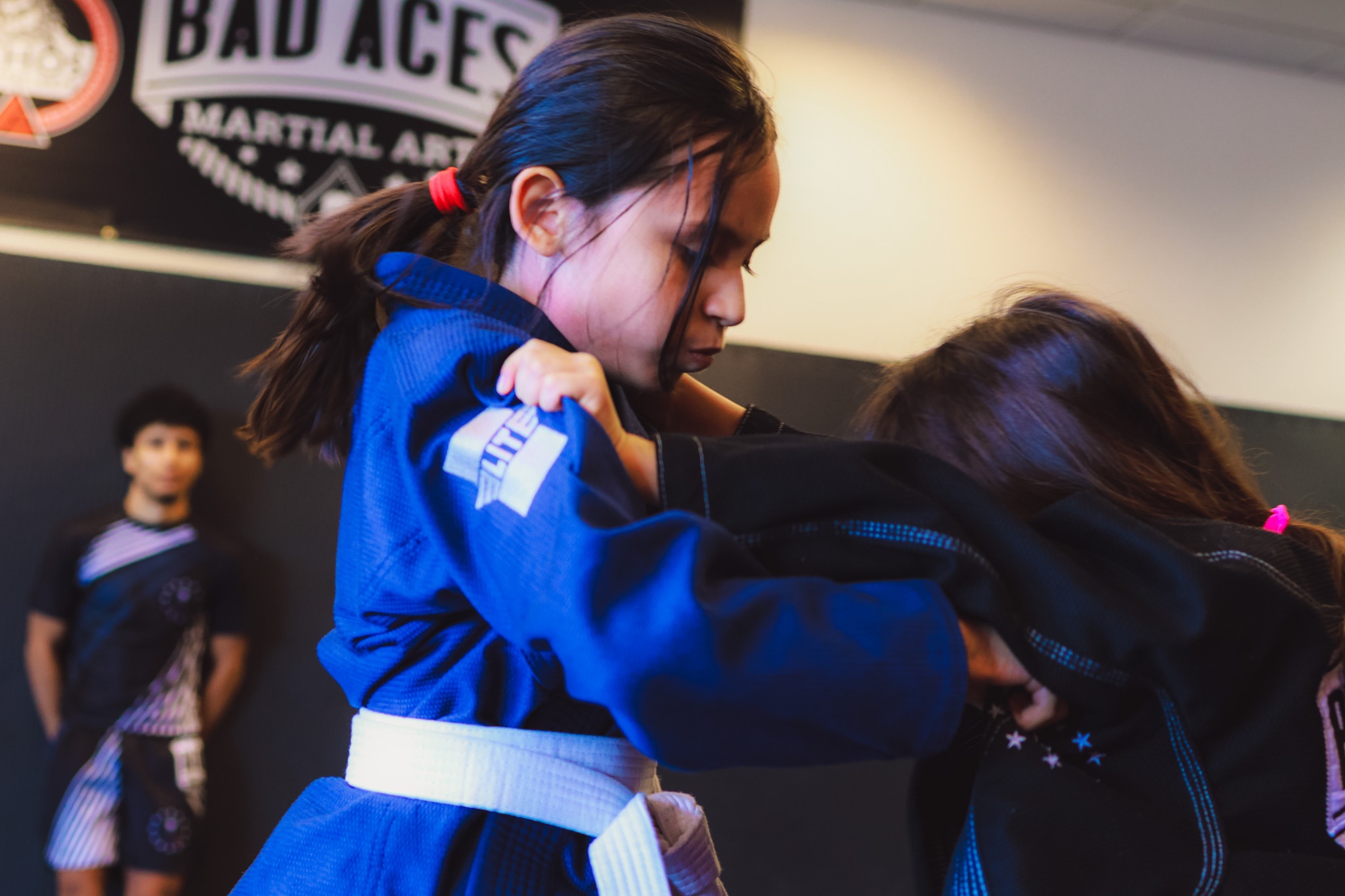 NoGI Grappling