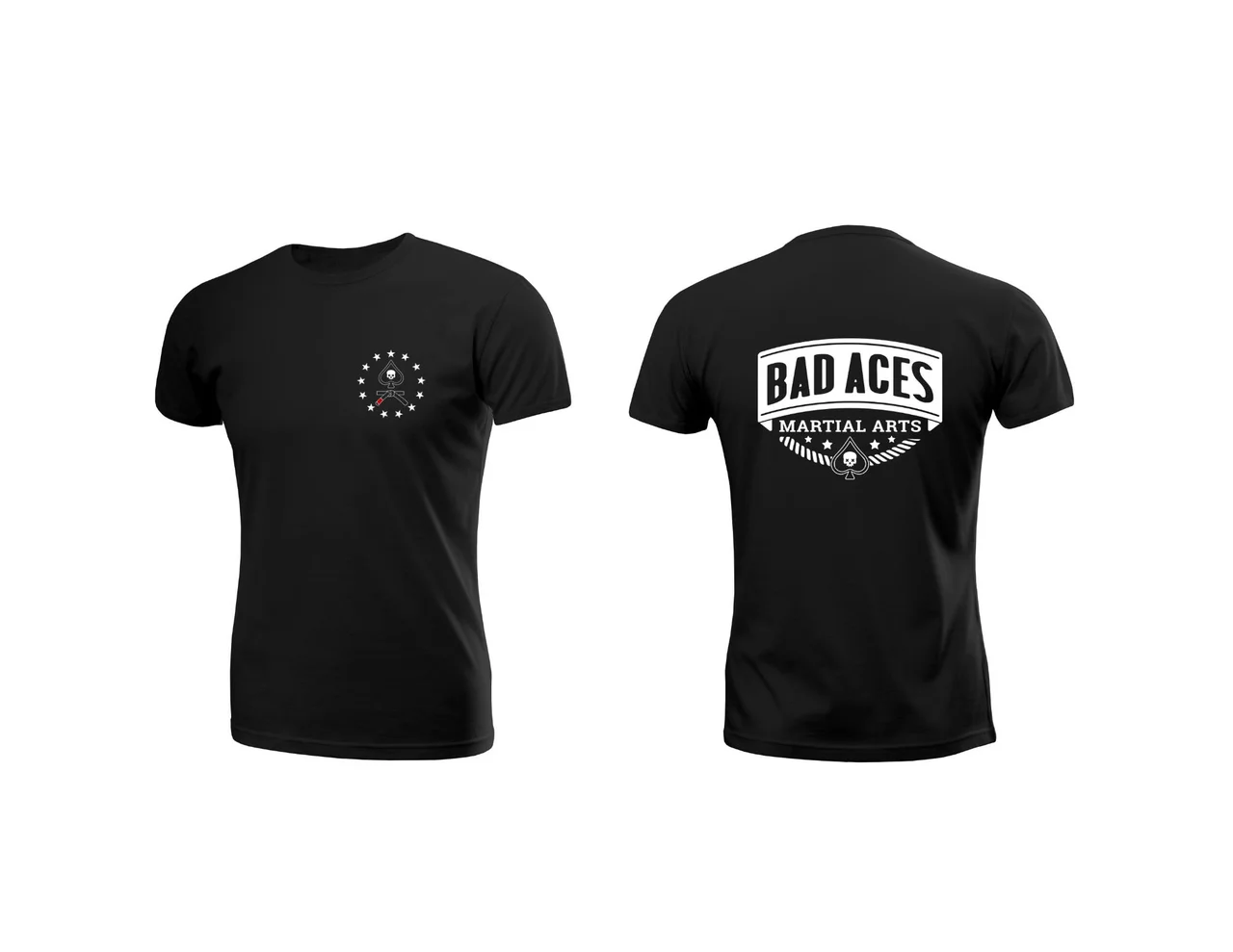 Bad Ace OG Shirt