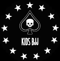 Kids BJJ