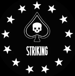 Striking